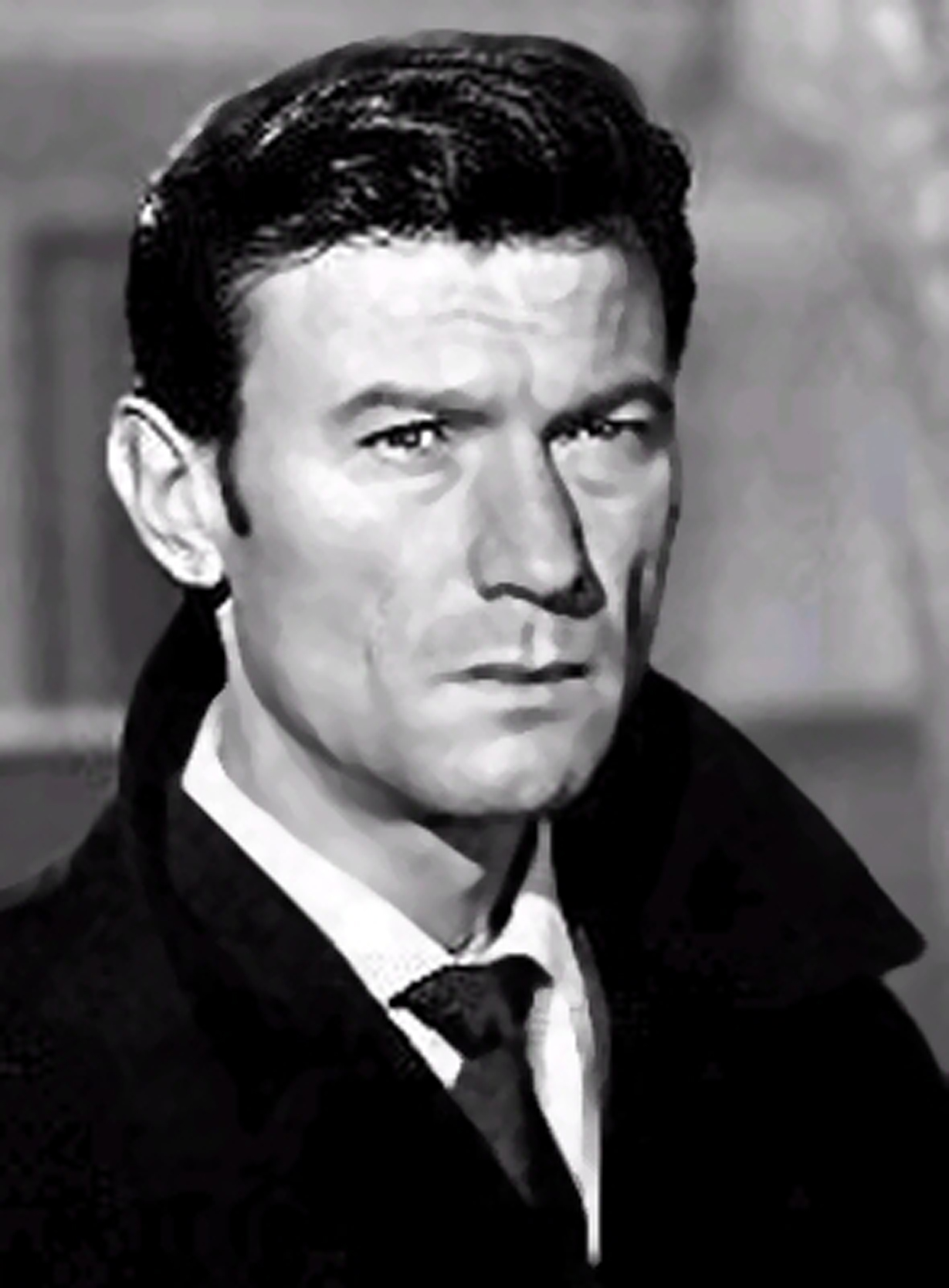 Laurence Harvey Net Worth Age, Height, Weight, Bio