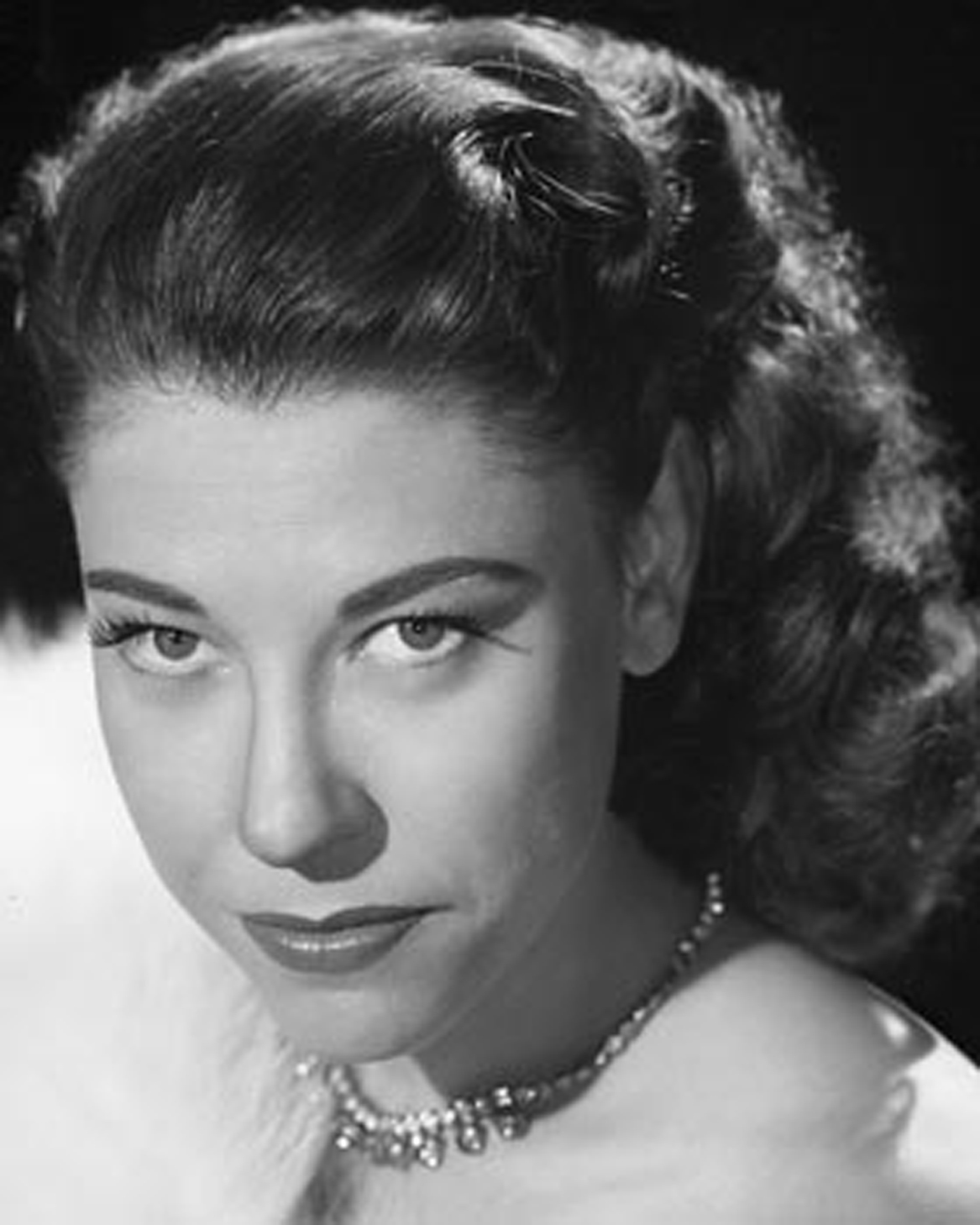 Judy Canova Net Worth