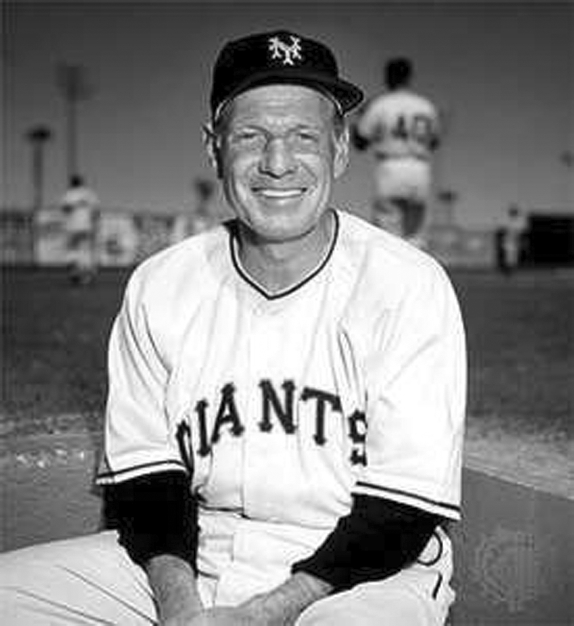 Image result for leo durocher 1951