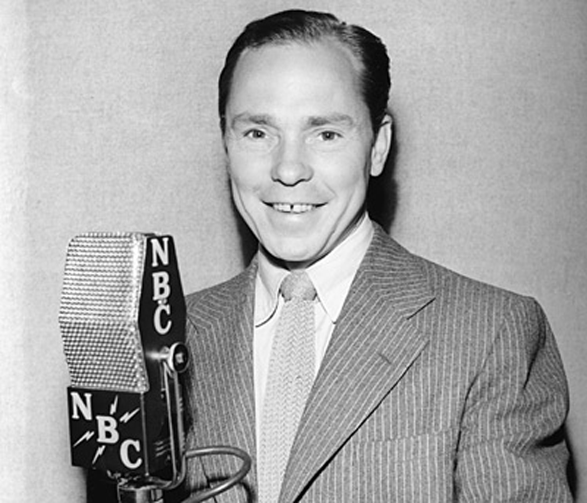 Johnny Mercer Net Worth