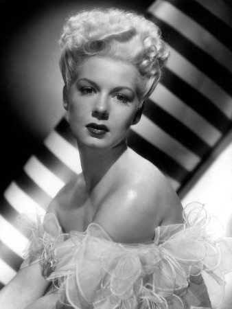 Betty Hutton - Palm Springs Celebrity Homes - Celebrity Homes For Sale ...